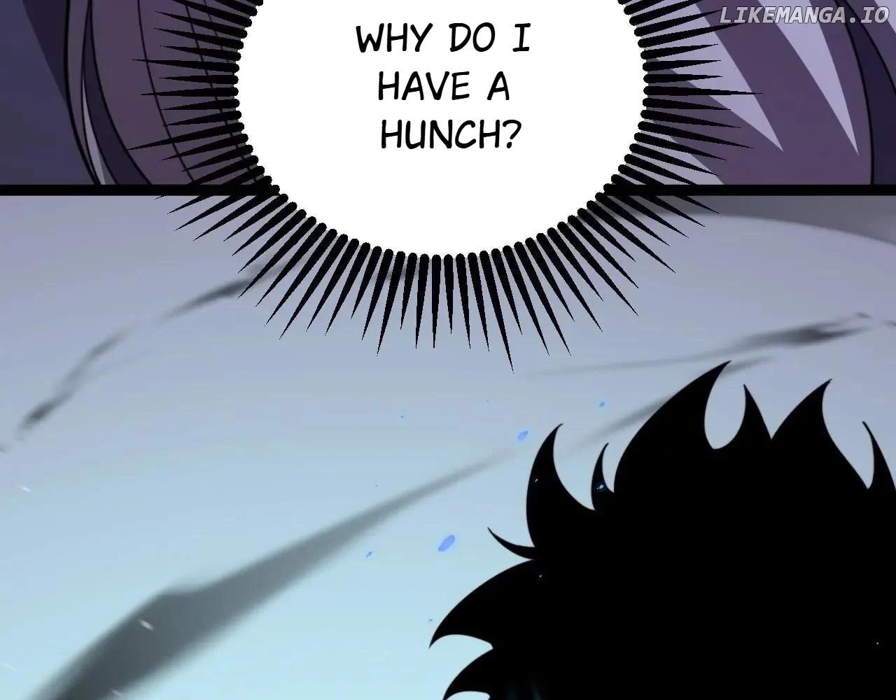 Maxed Strength Stats Necromancer Chapter 80 - Page 116 in English