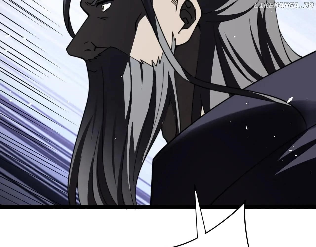 Maxed Strength Stats Necromancer Chapter 80 - Page 122 in English