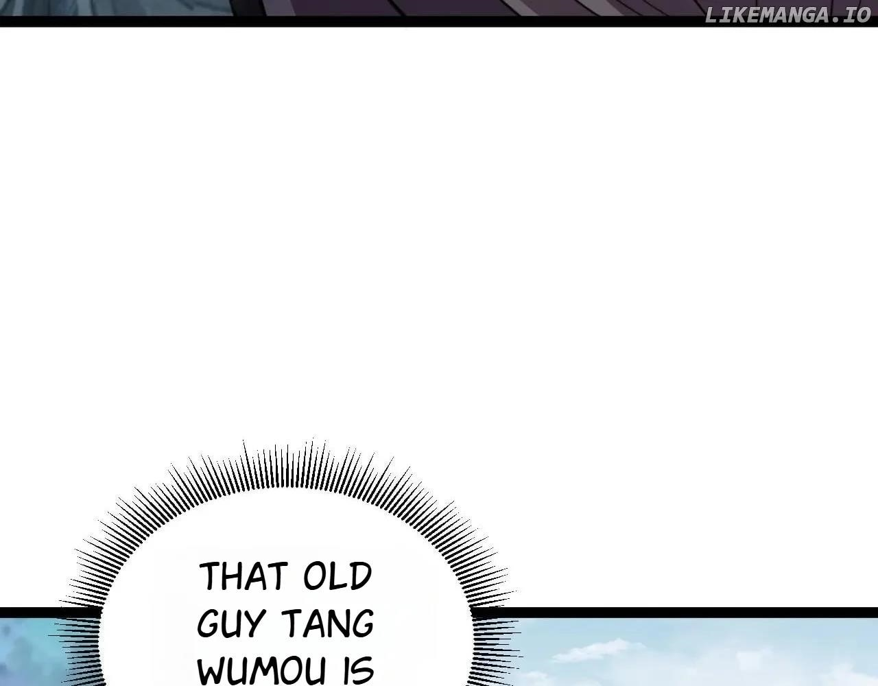 Maxed Strength Stats Necromancer Chapter 80 - Page 138 in English