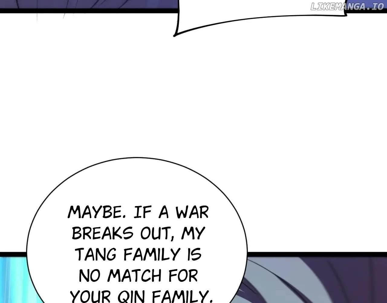 Maxed Strength Stats Necromancer Chapter 80 - Page 144 in English