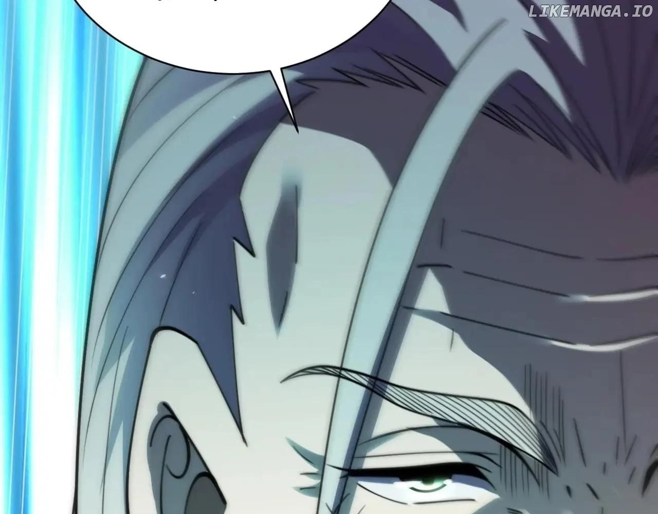 Maxed Strength Stats Necromancer Chapter 80 - Page 145 in English