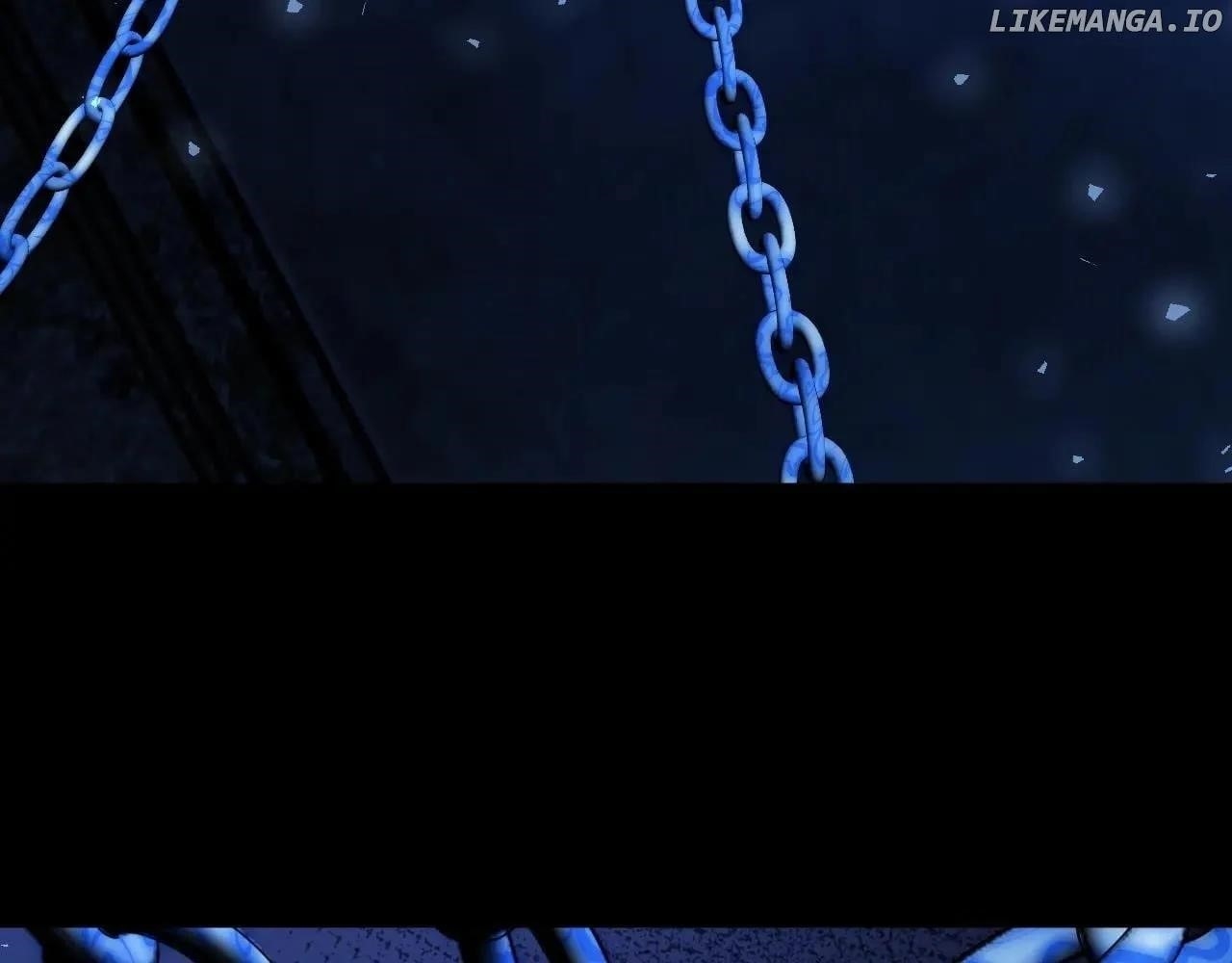Maxed Strength Stats Necromancer Chapter 80 - Page 26 in English