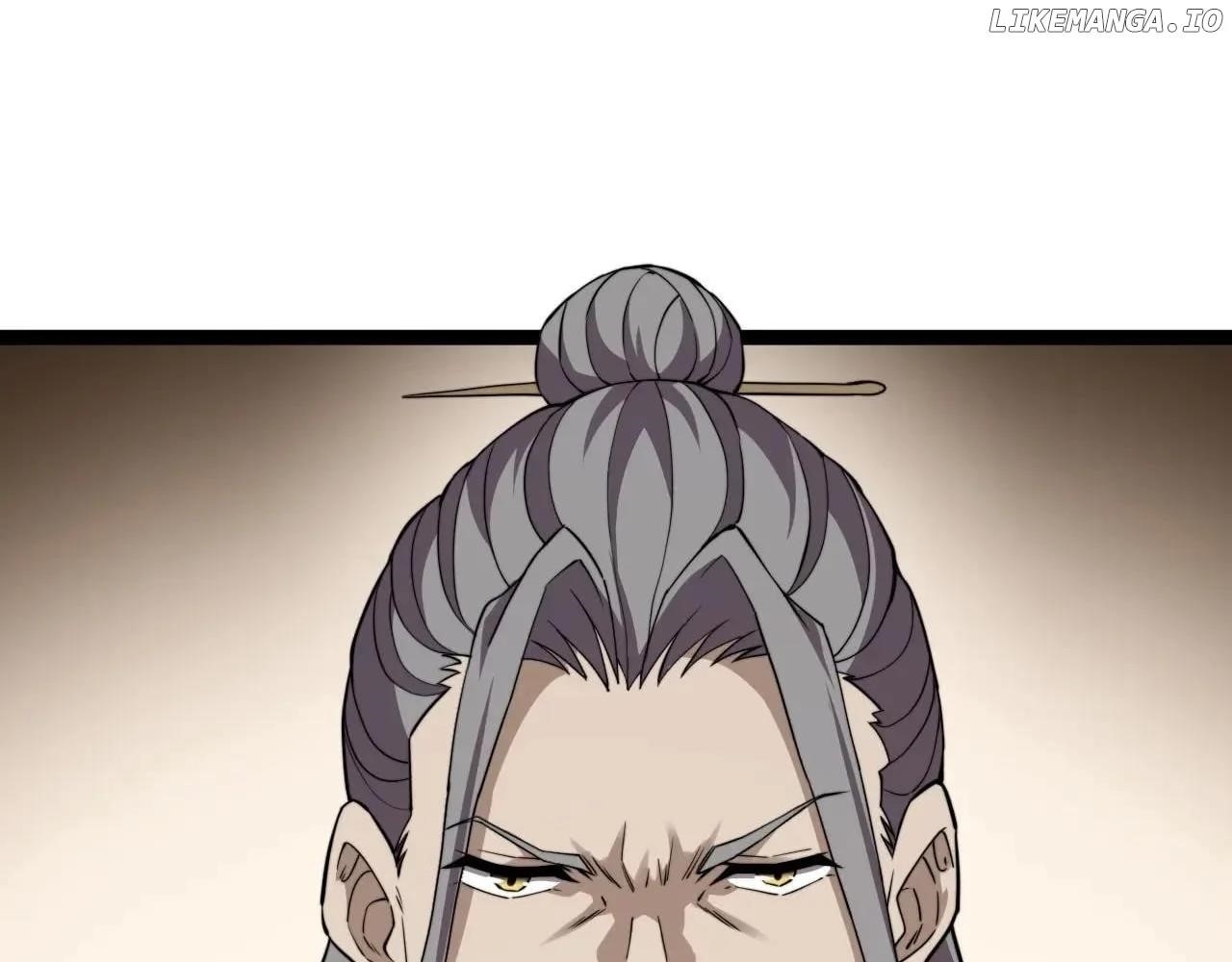 Maxed Strength Stats Necromancer Chapter 80 - Page 38 in English