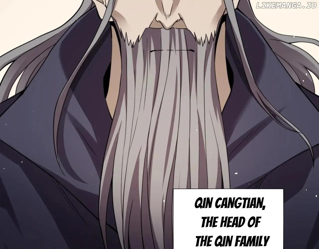 Maxed Strength Stats Necromancer Chapter 80 - Page 39 in English