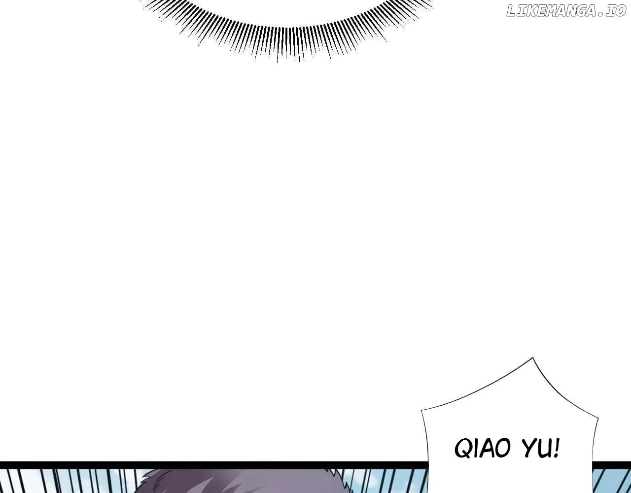 Maxed Strength Stats Necromancer Chapter 80 - Page 43 in English