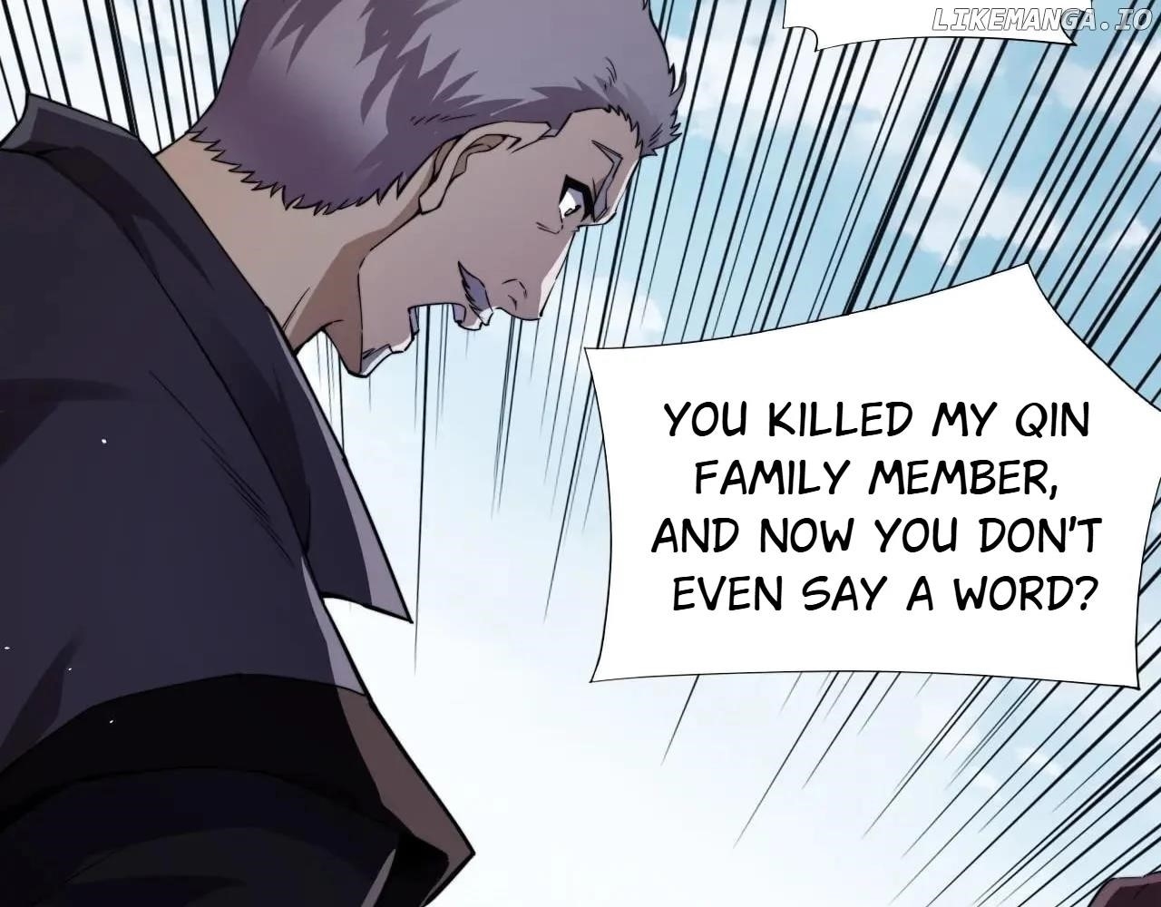 Maxed Strength Stats Necromancer Chapter 80 - Page 44 in English