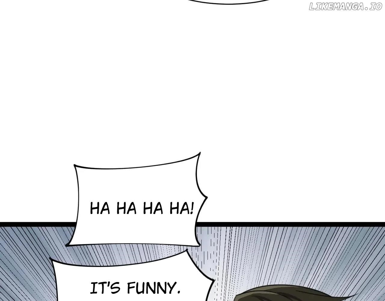 Maxed Strength Stats Necromancer Chapter 80 - Page 53 in English