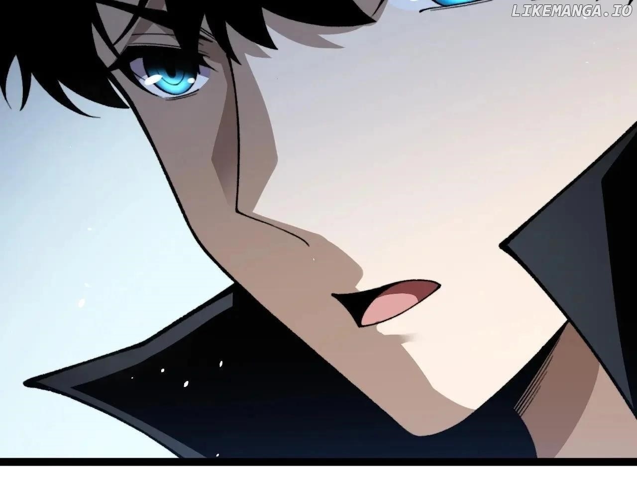 Maxed Strength Stats Necromancer Chapter 80 - Page 63 in English