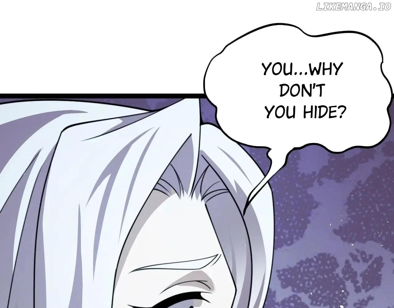 Maxed Strength Stats Necromancer Chapter 80 - Page 74 in English