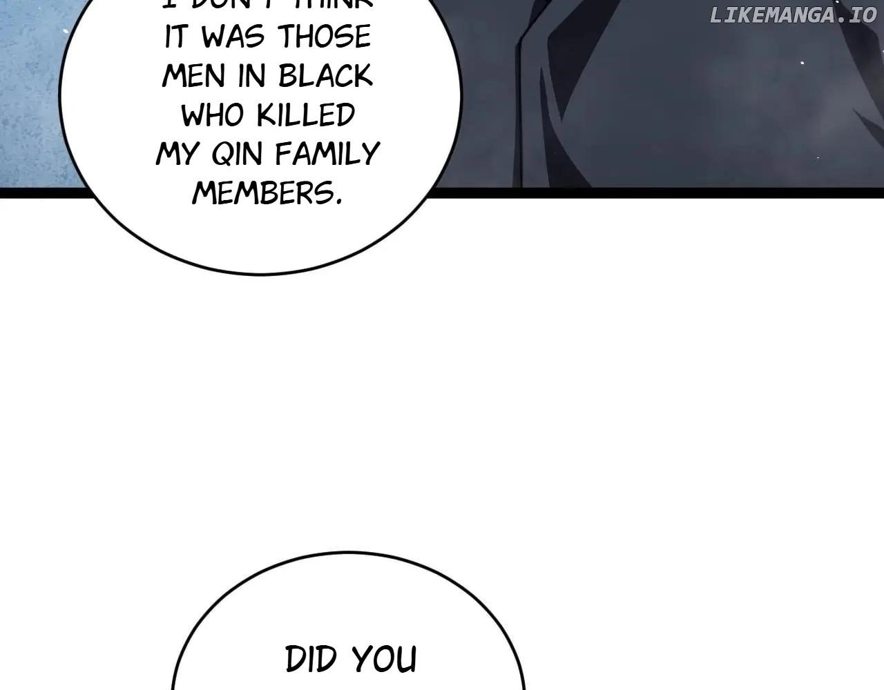 Maxed Strength Stats Necromancer Chapter 80 - Page 94 in English