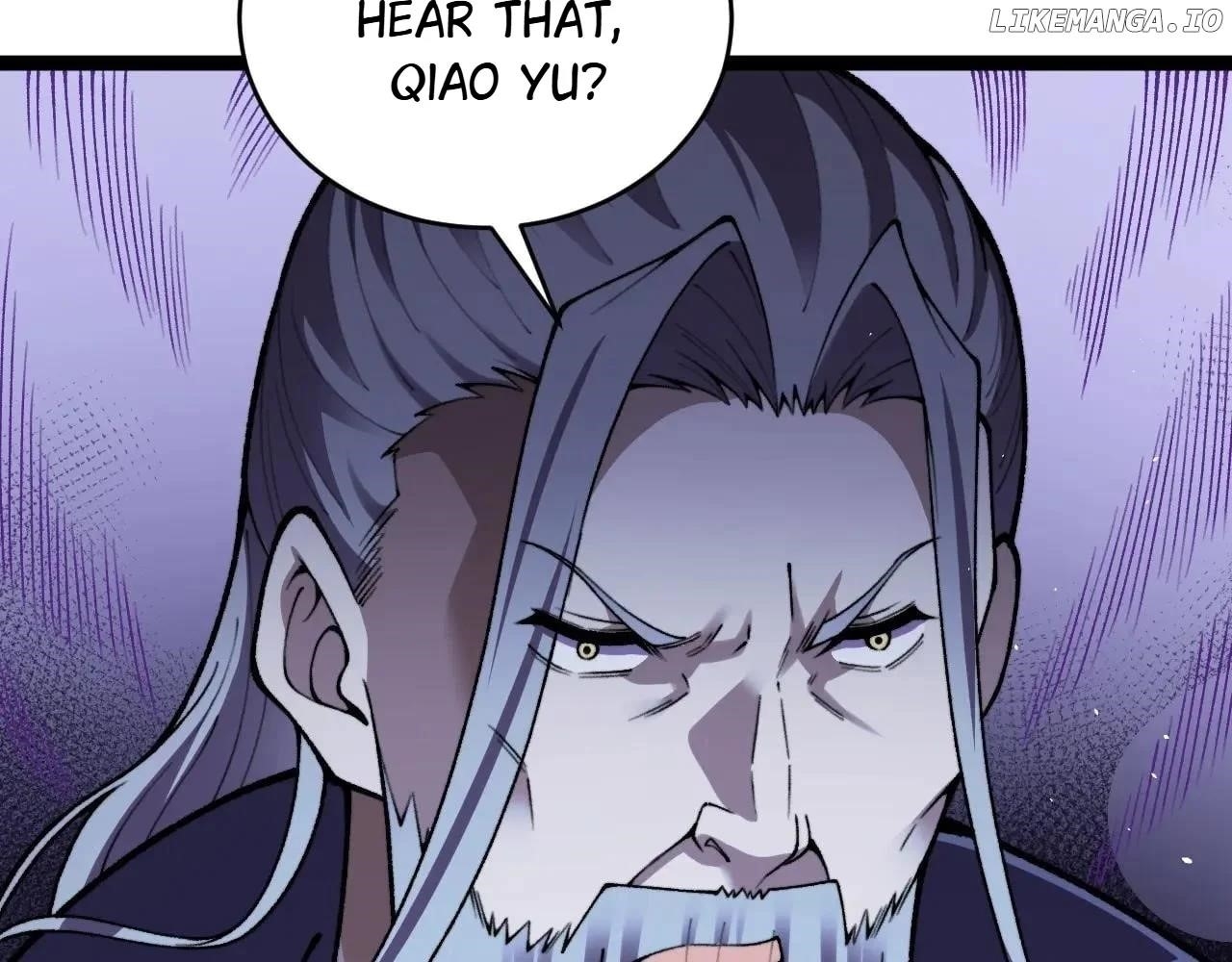 Maxed Strength Stats Necromancer Chapter 80 - Page 95 in English