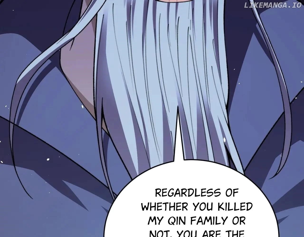 Maxed Strength Stats Necromancer Chapter 80 - Page 96 in English
