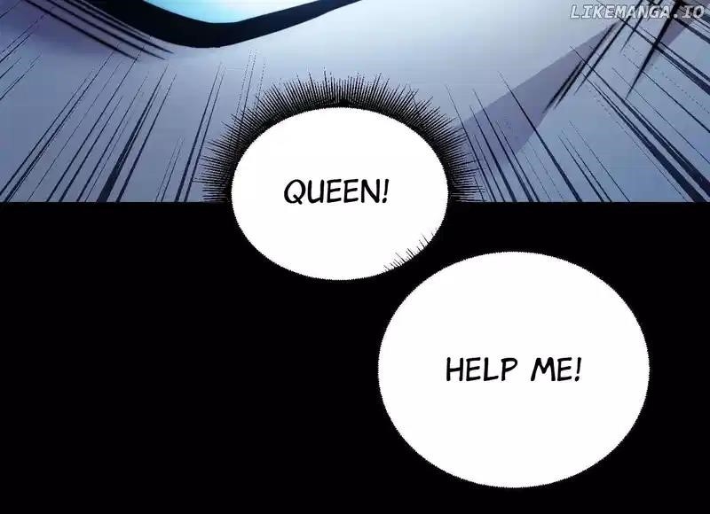 Maxed Strength Stats Necromancer Chapter 81 - Page 100 in English