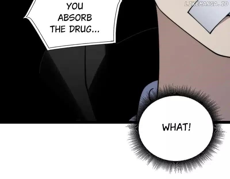 Maxed Strength Stats Necromancer Chapter 81 - Page 103 in English