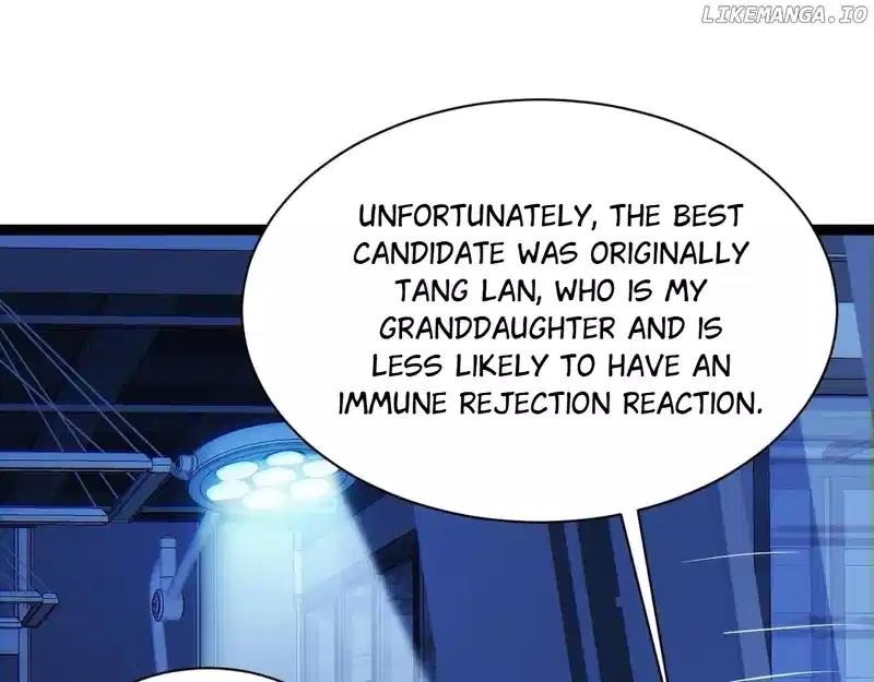 Maxed Strength Stats Necromancer Chapter 81 - Page 104 in English