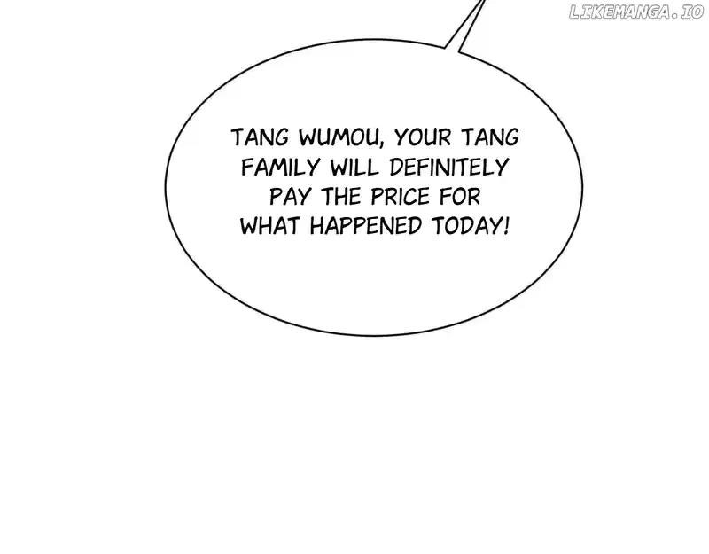 Maxed Strength Stats Necromancer Chapter 81 - Page 11 in English