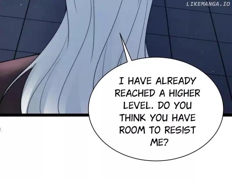 Maxed Strength Stats Necromancer Chapter 81 - Page 120 in English