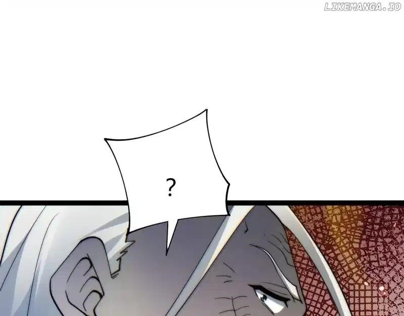 Maxed Strength Stats Necromancer Chapter 81 - Page 123 in English