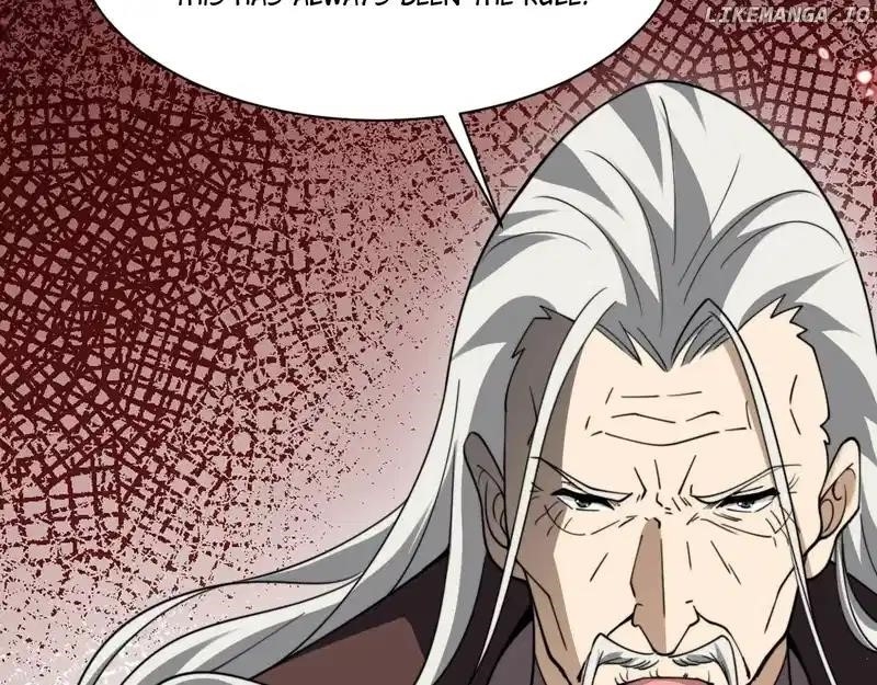 Maxed Strength Stats Necromancer Chapter 81 - Page 4 in English