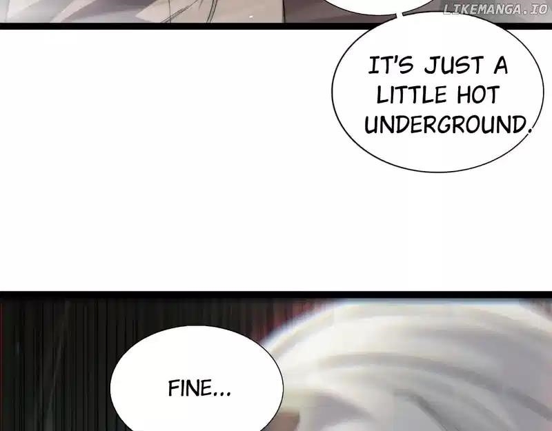 Maxed Strength Stats Necromancer Chapter 81 - Page 63 in English