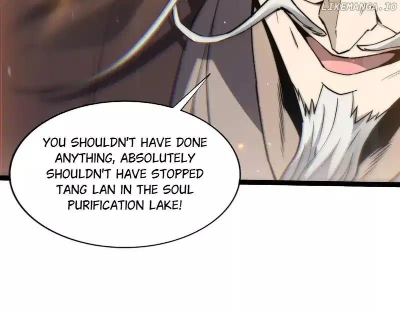 Maxed Strength Stats Necromancer Chapter 81 - Page 70 in English