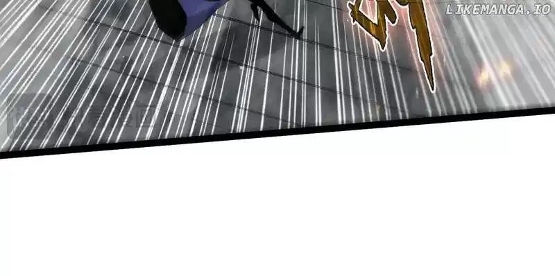 Maxed Strength Stats Necromancer Chapter 81 - Page 74 in English