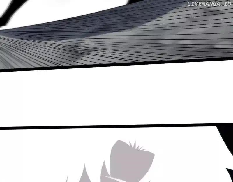 Maxed Strength Stats Necromancer Chapter 81 - Page 77 in English