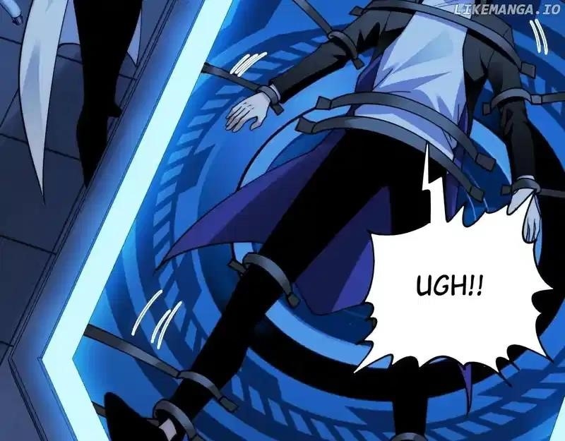 Maxed Strength Stats Necromancer Chapter 81 - Page 89 in English
