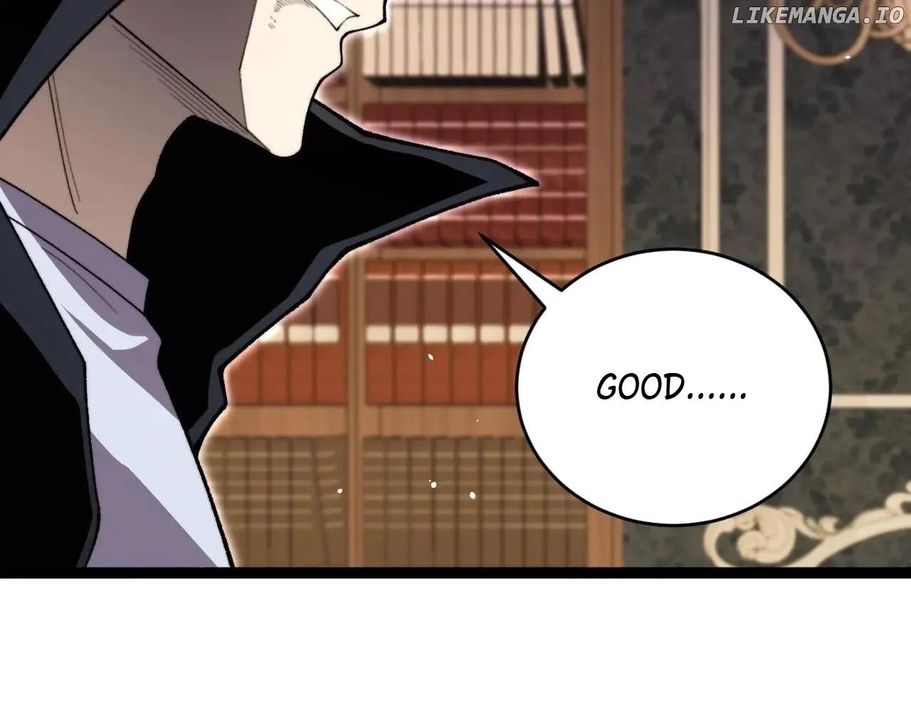 Maxed Strength Stats Necromancer Chapter 82 - Page 102 in English
