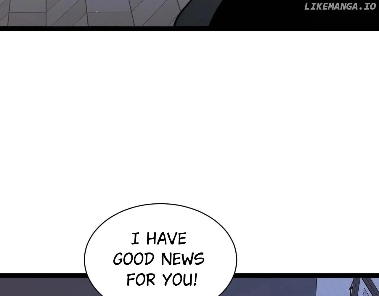 Maxed Strength Stats Necromancer Chapter 82 - Page 109 in English