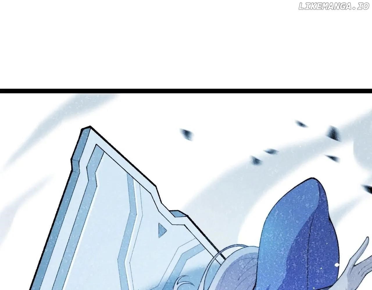 Maxed Strength Stats Necromancer Chapter 82 - Page 121 in English