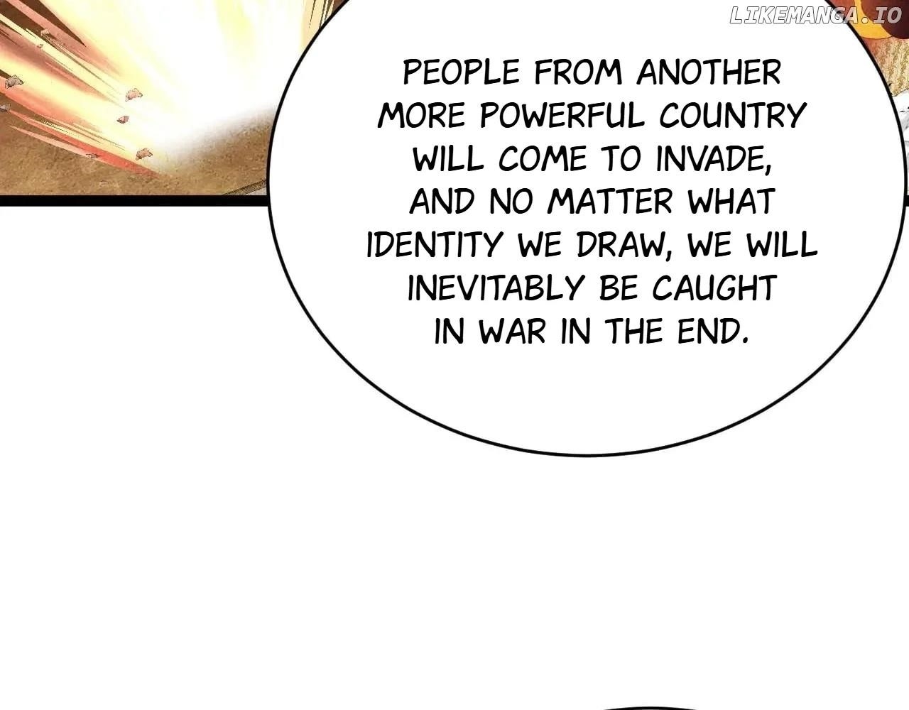 Maxed Strength Stats Necromancer Chapter 82 - Page 130 in English