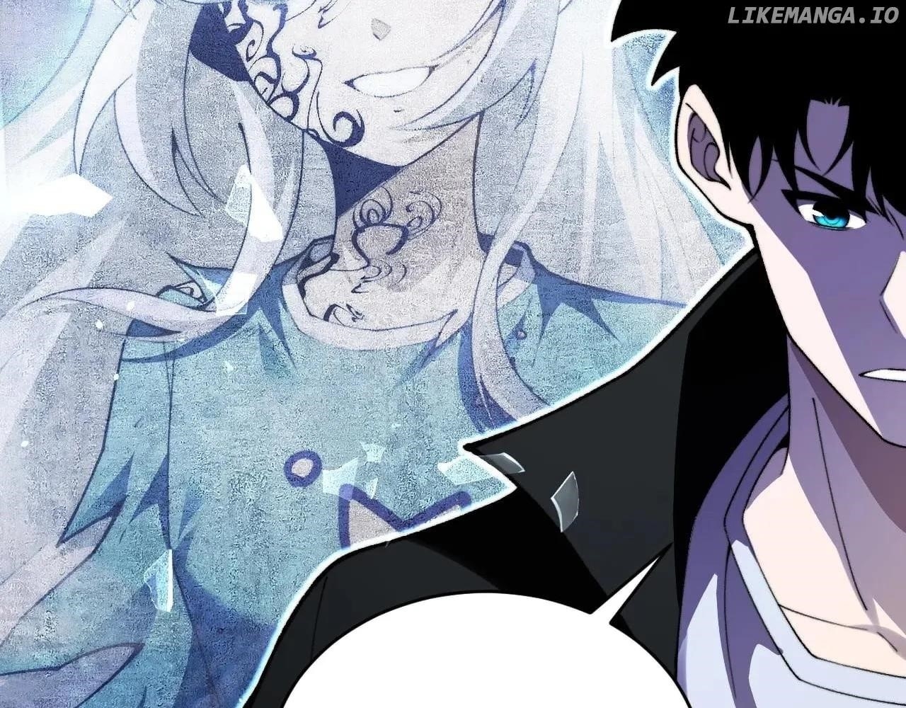 Maxed Strength Stats Necromancer Chapter 82 - Page 141 in English