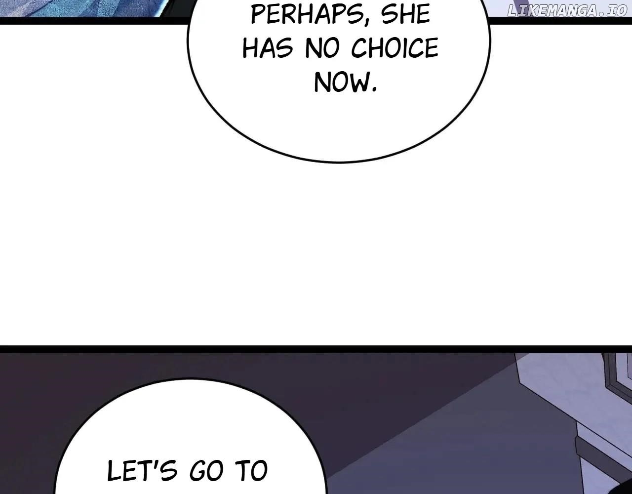 Maxed Strength Stats Necromancer Chapter 82 - Page 142 in English