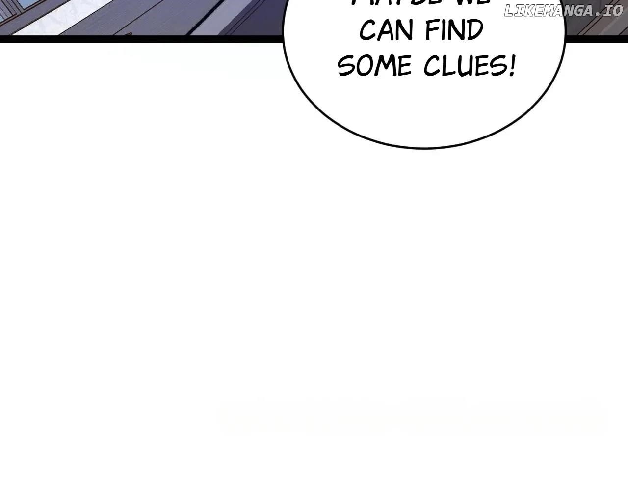 Maxed Strength Stats Necromancer Chapter 82 - Page 145 in English