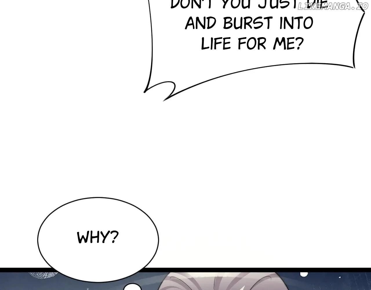 Maxed Strength Stats Necromancer Chapter 82 - Page 28 in English