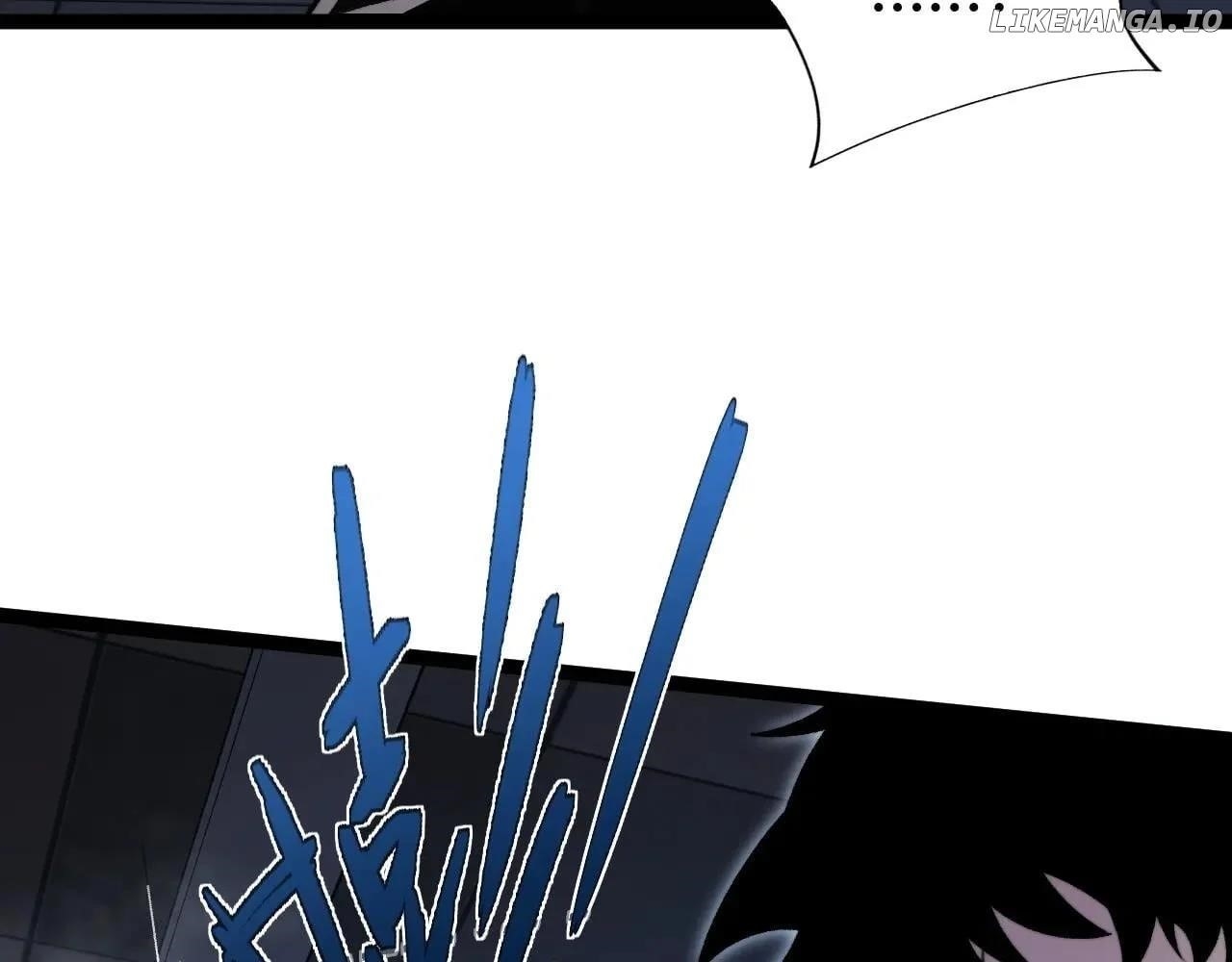 Maxed Strength Stats Necromancer Chapter 82 - Page 37 in English