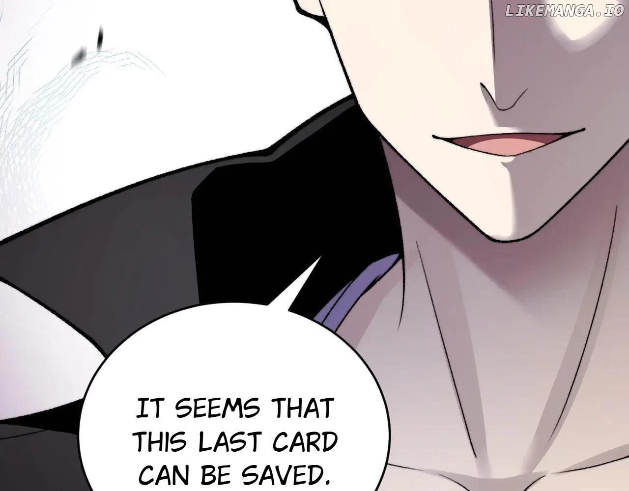 Maxed Strength Stats Necromancer Chapter 82 - Page 45 in English