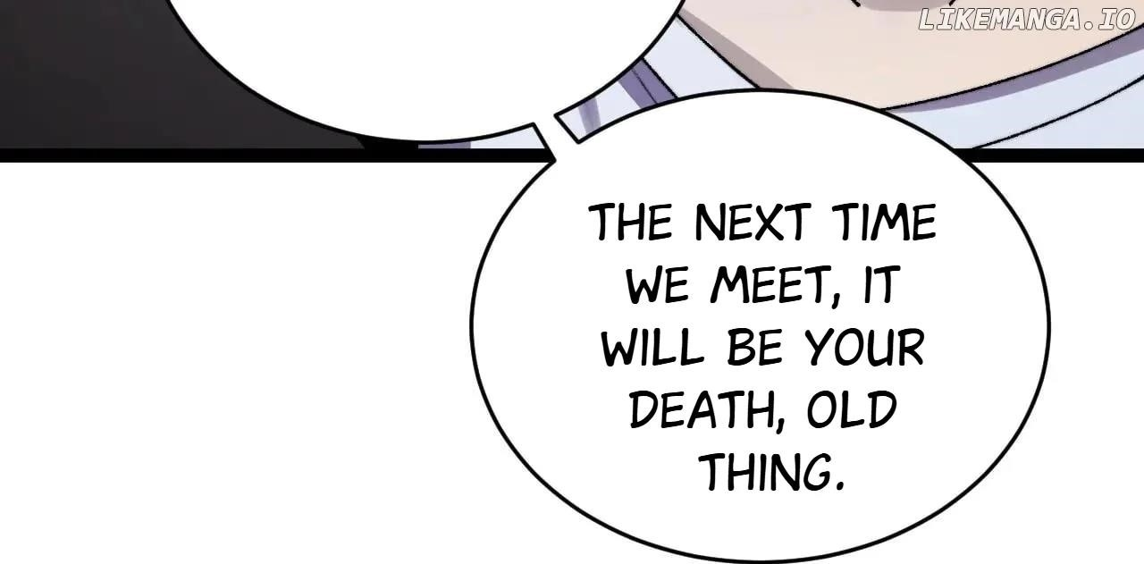 Maxed Strength Stats Necromancer Chapter 82 - Page 46 in English