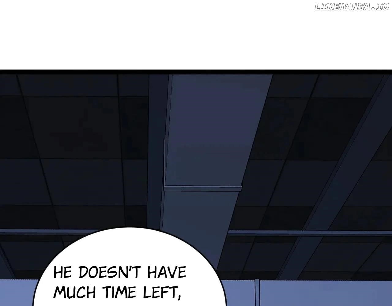 Maxed Strength Stats Necromancer Chapter 82 - Page 47 in English