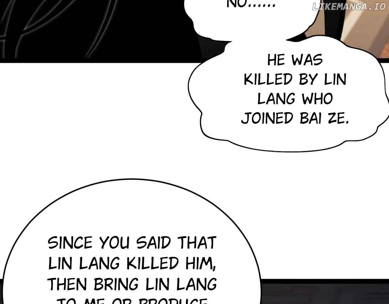 Maxed Strength Stats Necromancer Chapter 82 - Page 98 in English