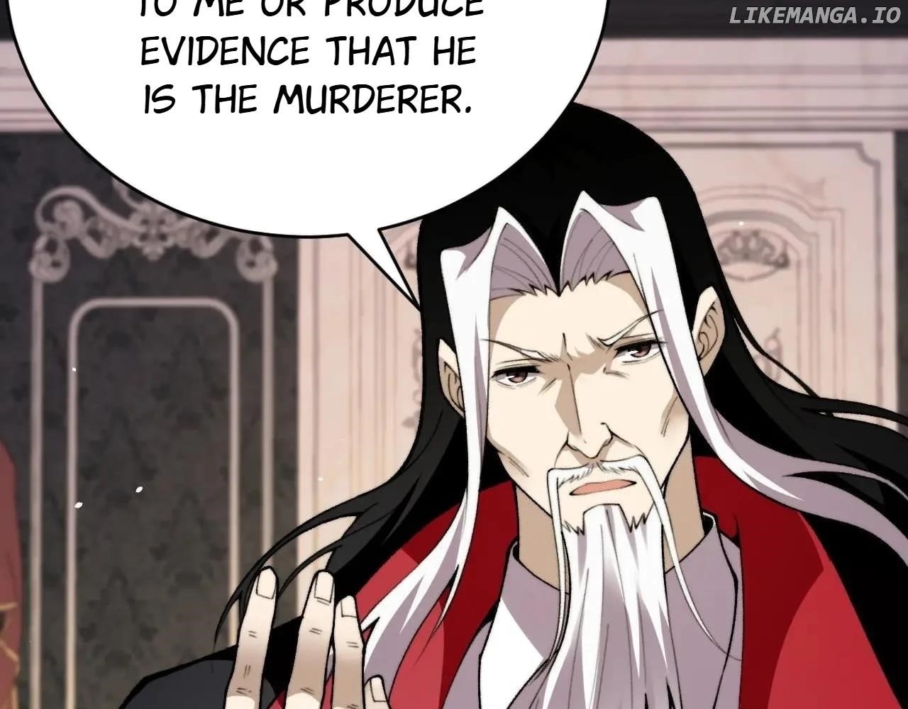 Maxed Strength Stats Necromancer Chapter 82 - Page 99 in English