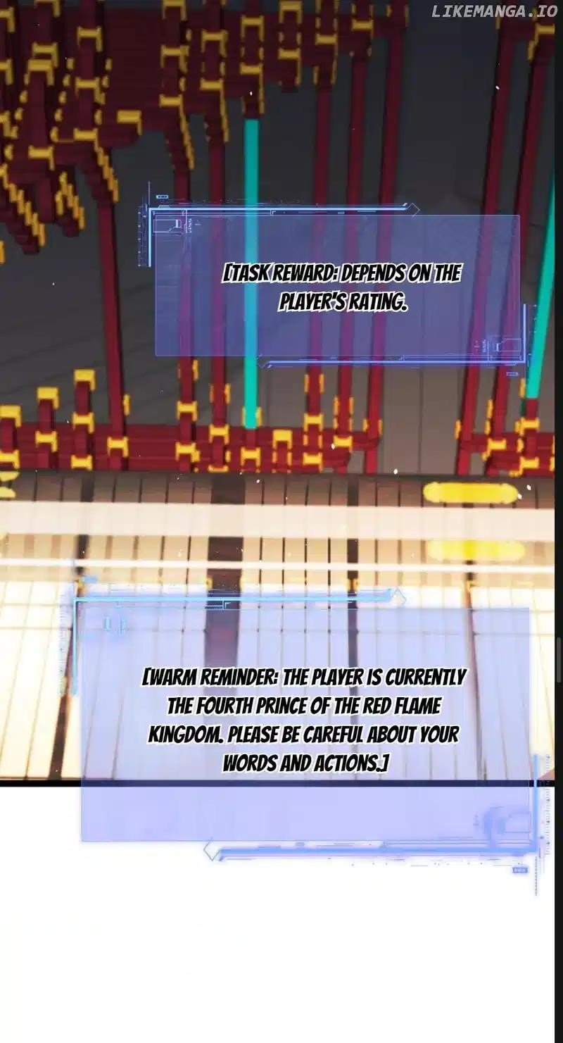 Maxed Strength Stats Necromancer Chapter 83 - Page 11 in English