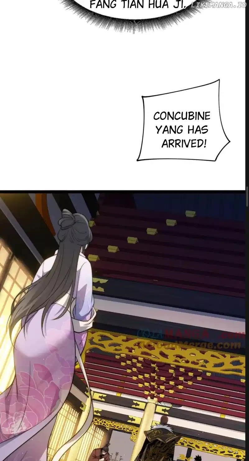 Maxed Strength Stats Necromancer Chapter 83 - Page 26 in English