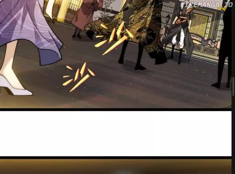 Maxed Strength Stats Necromancer Chapter 83 - Page 27 in English