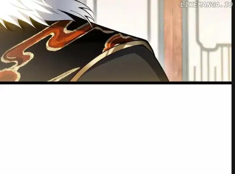 Maxed Strength Stats Necromancer Chapter 83 - Page 42 in English