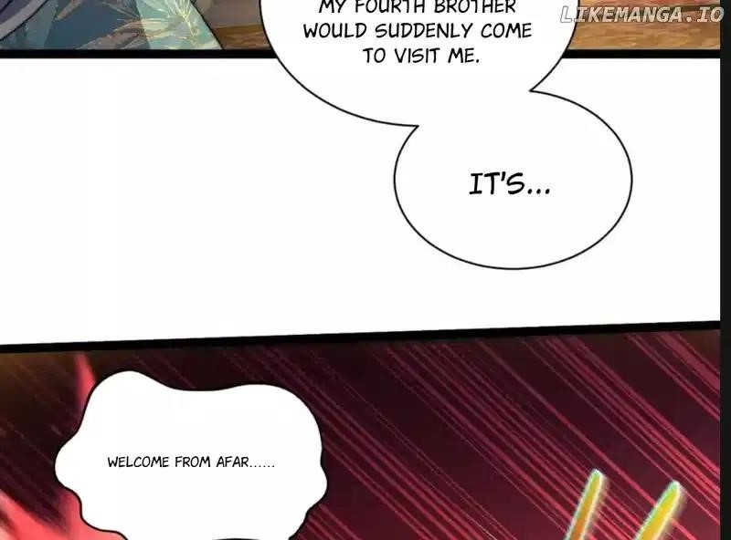 Maxed Strength Stats Necromancer Chapter 83 - Page 57 in English
