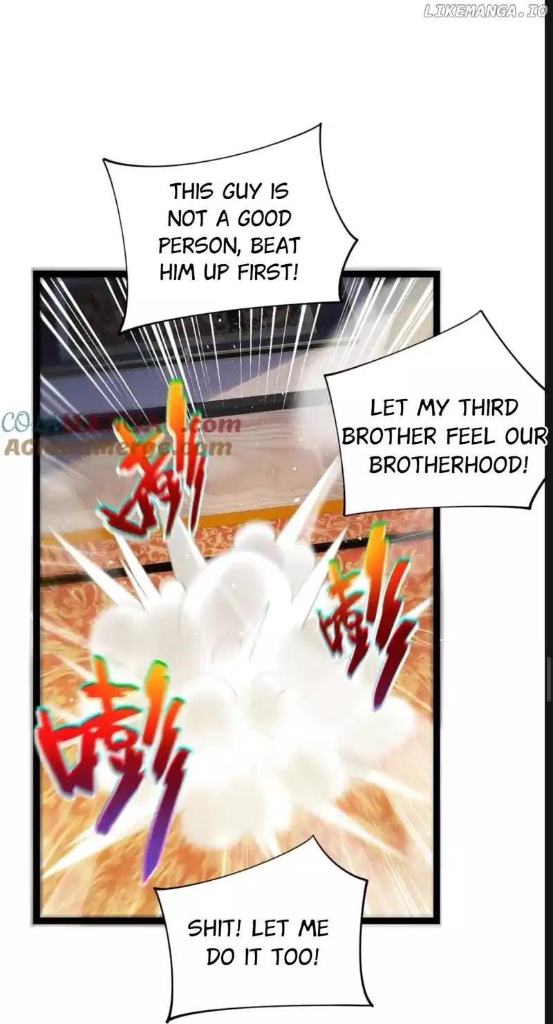 Maxed Strength Stats Necromancer Chapter 83 - Page 60 in English