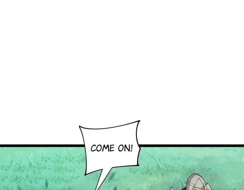 Maxed Strength Stats Necromancer Chapter 84 - Page 109 in English