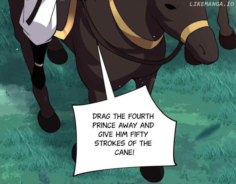 Maxed Strength Stats Necromancer Chapter 84 - Page 111 in English